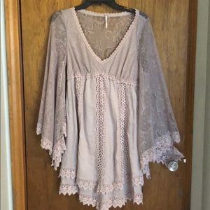 Free people dress